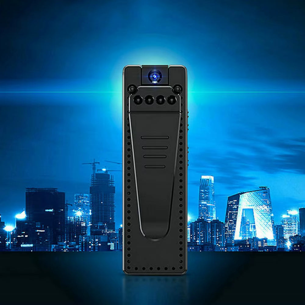 A12Z Mini Cam Full HD 1080P Night Vision Motion Detection Shell CMOS Sensor Recorder Camcorder Support 128G Card