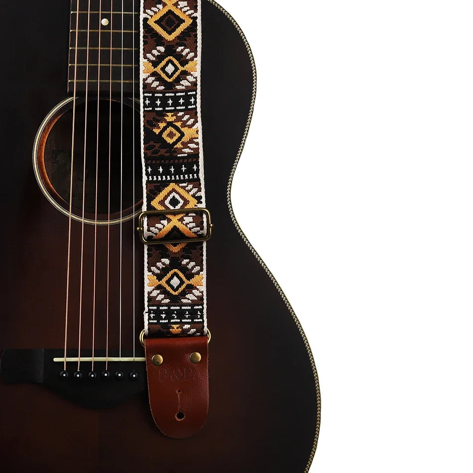🎸 The Best Guitar Accessories Every Musician Needs