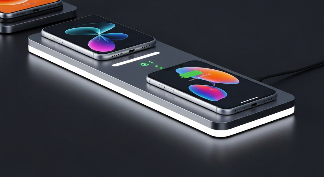 Top Audio Chargers for Phones in 2025: The Ultimate Guide to Fast, Smart, and High-Quality Charging Solutions