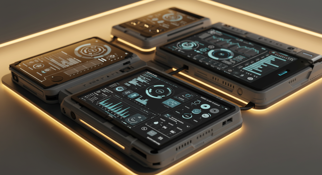 Modular Gadgets and Interoperability: Building a Future-Proof Tech Ecosystem