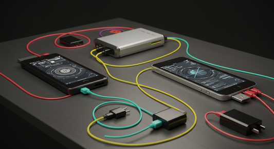 Top Trending Tone, Treasure, Music, Audio, Charger, Phone, Computer, Puzzle, Toy, Technology, Gadgets, Cable Innovations in 2025
