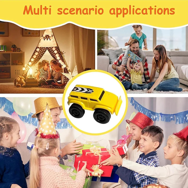 Magnetic Wall Climbing Toy Car, Emboadlie Magnetic anti Gravity Wall Climbing Car Zero Gravity Car Toy Wall Climbing, Boys Gilrs