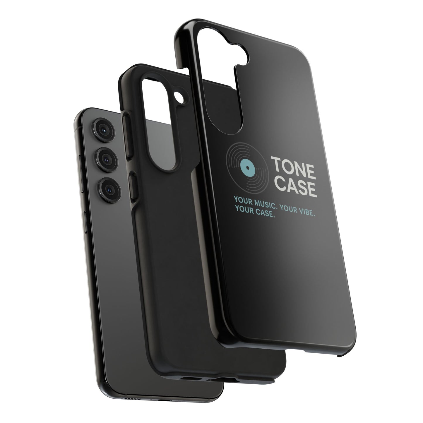 Stylish Tough Phone Cases for Music Lovers, Durable Protection for Your Phone, Unique Tech Accessories, Perfect Gift for Musicians, [...]