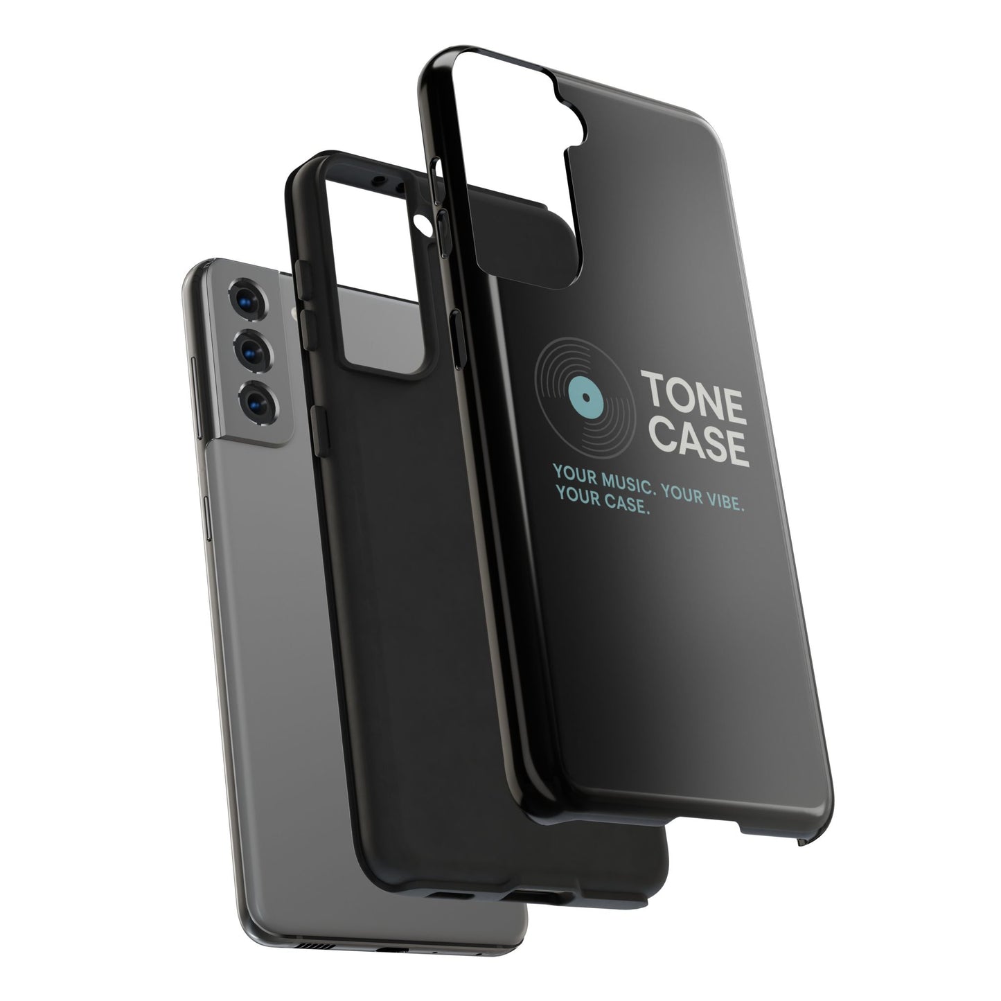 Stylish Tough Phone Cases for Music Lovers, Durable Protection for Your Phone, Unique Tech Accessories, Perfect Gift for Musicians, [...]