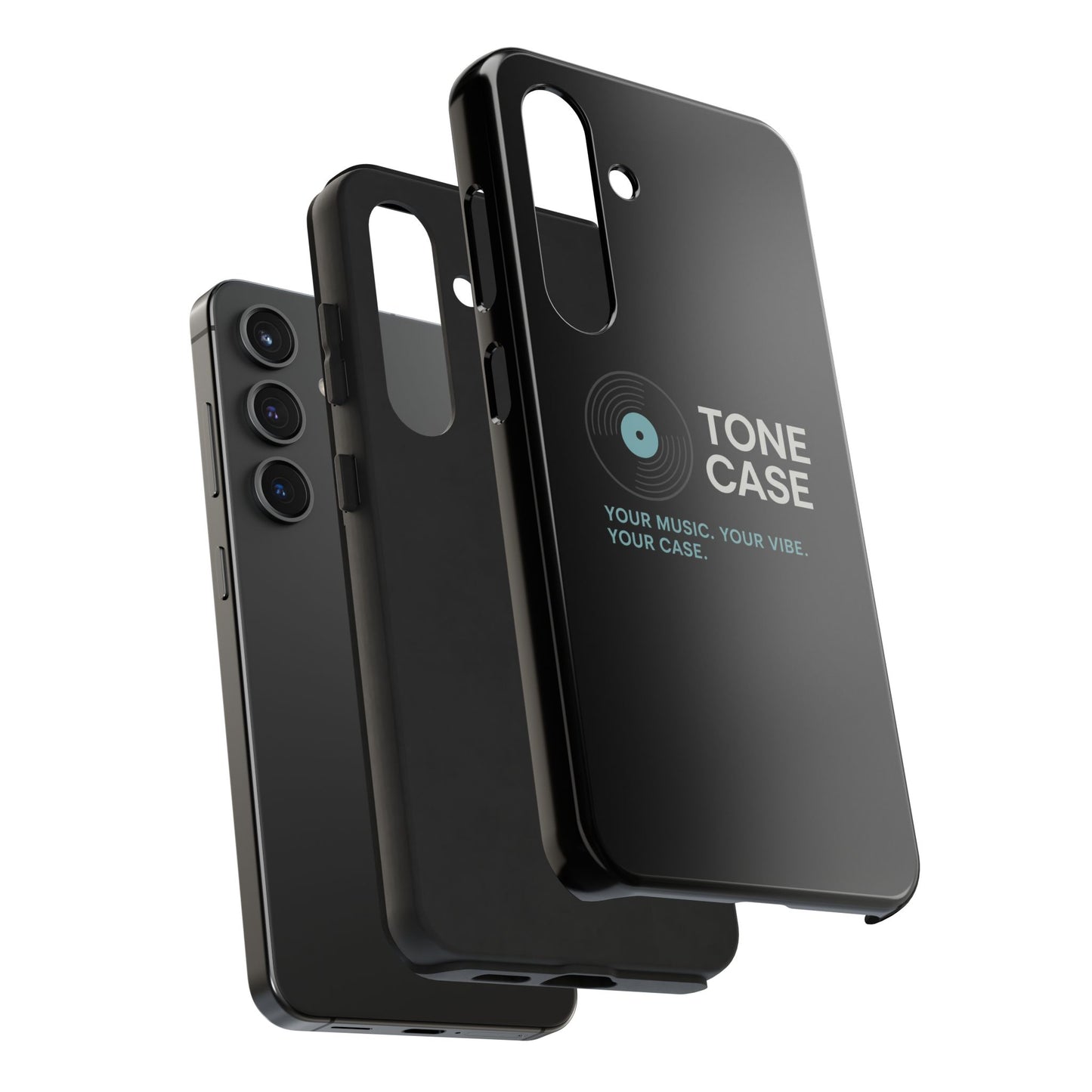 Stylish Tough Phone Cases for Music Lovers, Durable Protection for Your Phone, Unique Tech Accessories, Perfect Gift for Musicians, [...]