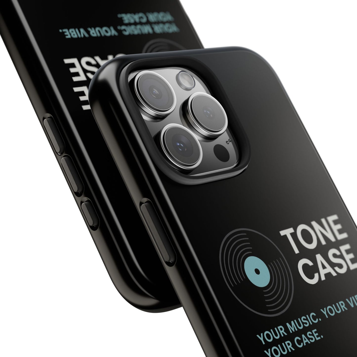 Stylish Tough Phone Cases for Music Lovers, Durable Protection for Your Phone, Unique Tech Accessories, Perfect Gift for Musicians, [...]