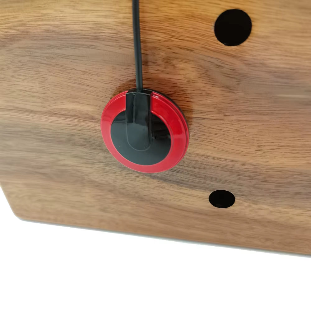 1Pcs Portable Guitar Pickup Professional Piezo Contact Microphone Pickup Easy to Install for Violin Ukulel Guitar Accessories