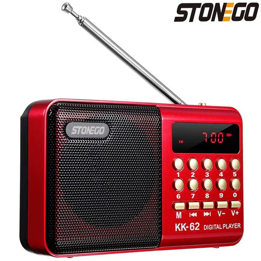 AM/FM/WB Reception, Hand Crank/Solar/Usb Charging, Power Bank, 3-Mode Flashlight Battery Display, and SOS Alert Feature.