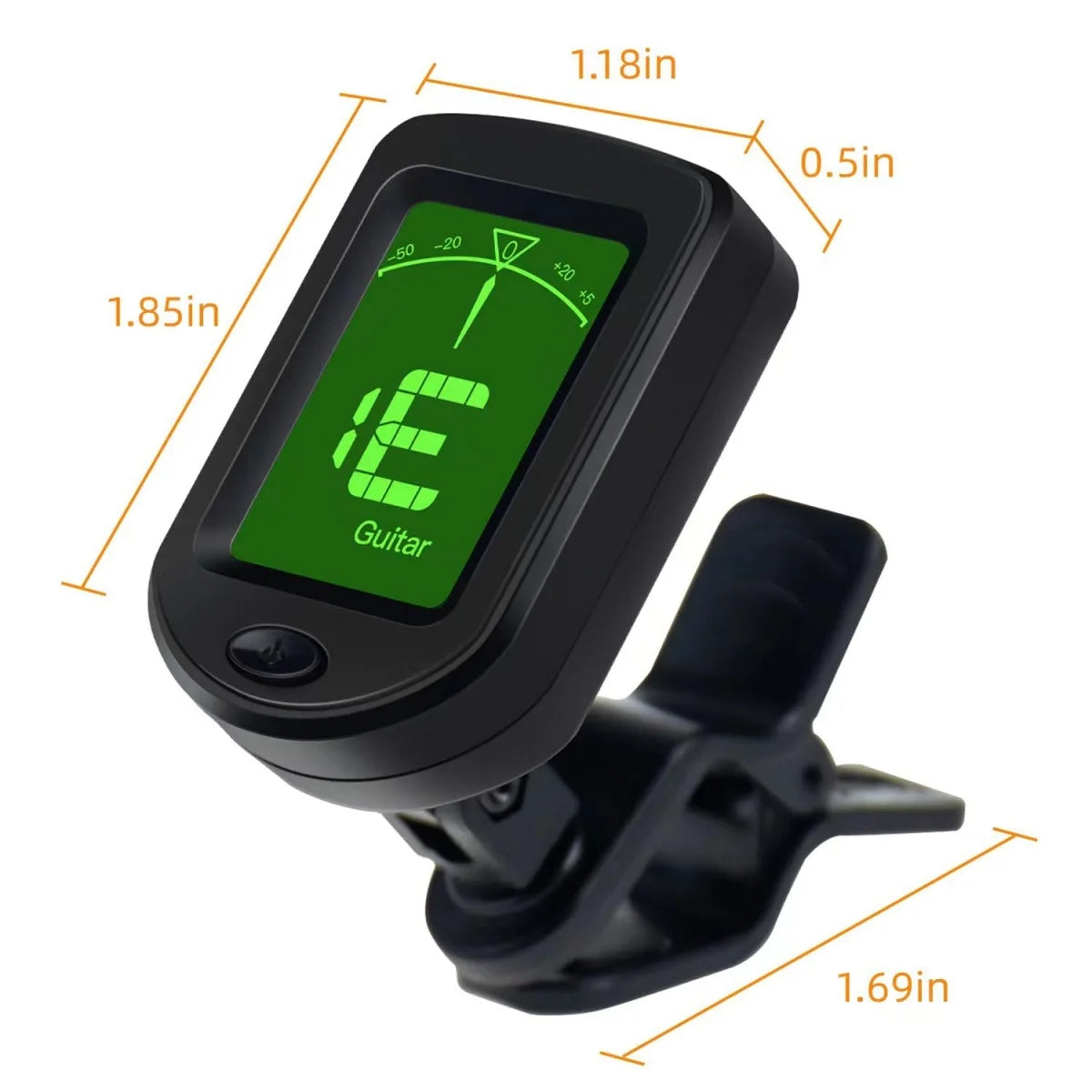 Miwayer Guitar Starter Accessory Kit