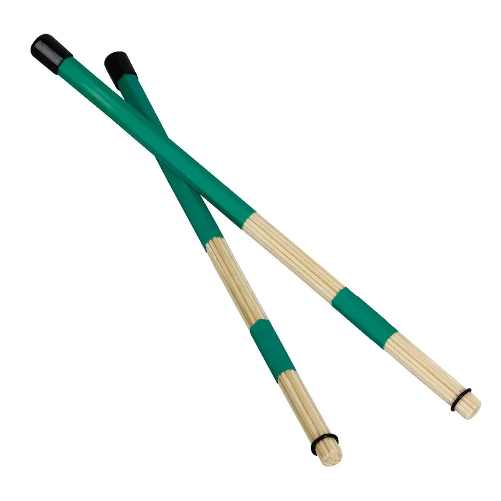 Bamboo Drum Rods — Pair
