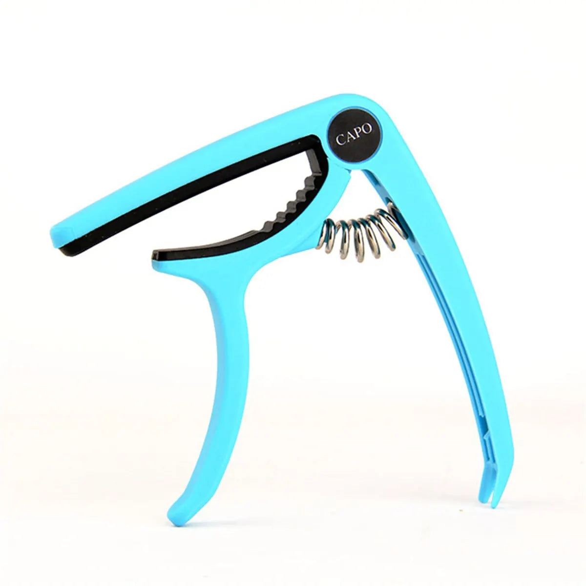 Guitar Capo for 6 String Acoustic Classic Guitar Electric Guitar Tuning Clamp Musical Instrument Ukulele Bass Guitar Accessories