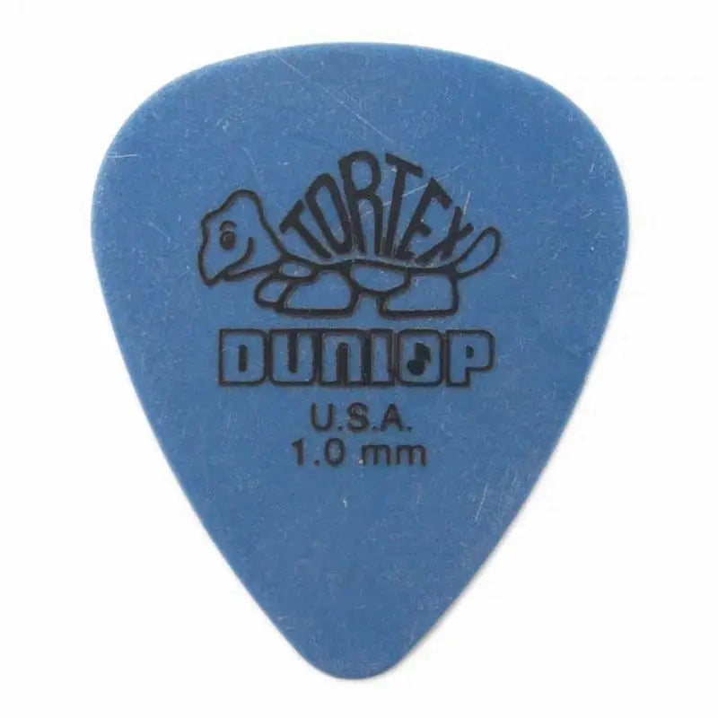 10pcs Dunlop Guitar Picks Electric Guitar Parts Picks Accessories 6 Kinds Thickness Picks Acoustic Guitar