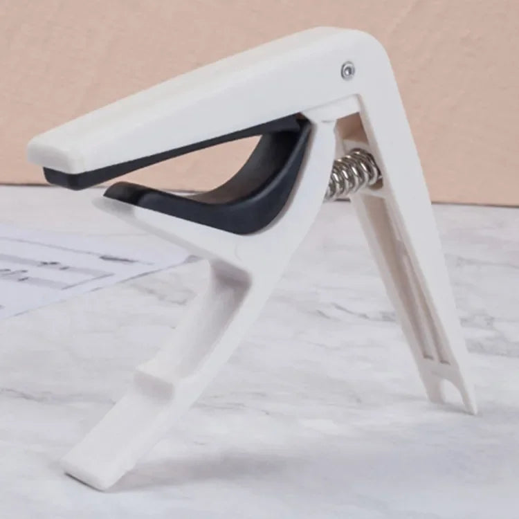 Guitar Capo for 6 String Acoustic Classic Guitar Electric Guitar Tuning Clamp Musical Instrument Ukulele Bass Guitar Accessories
