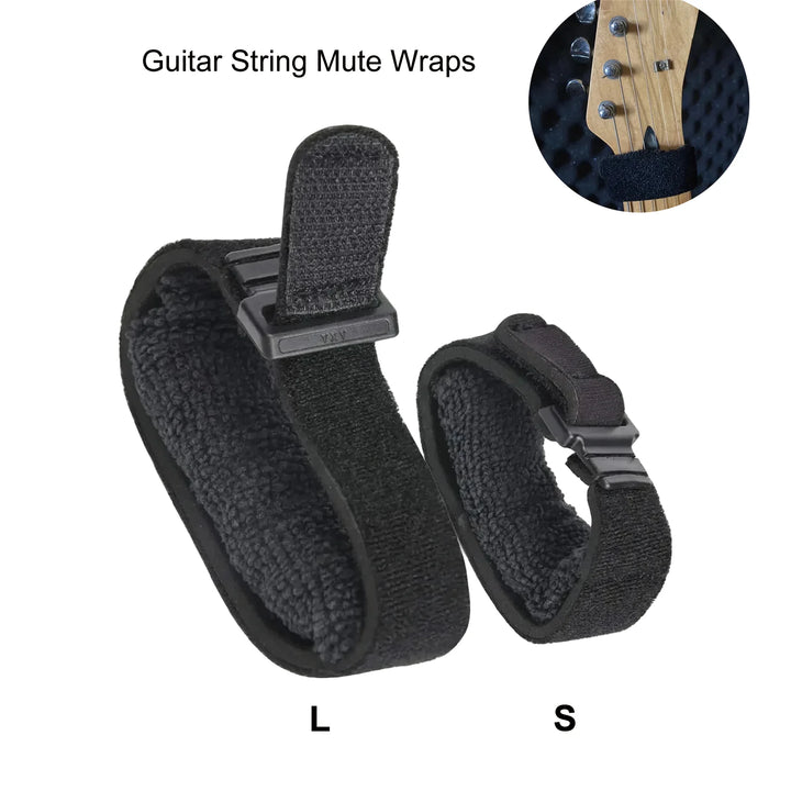 Miwayer Guitar Fret Wrap