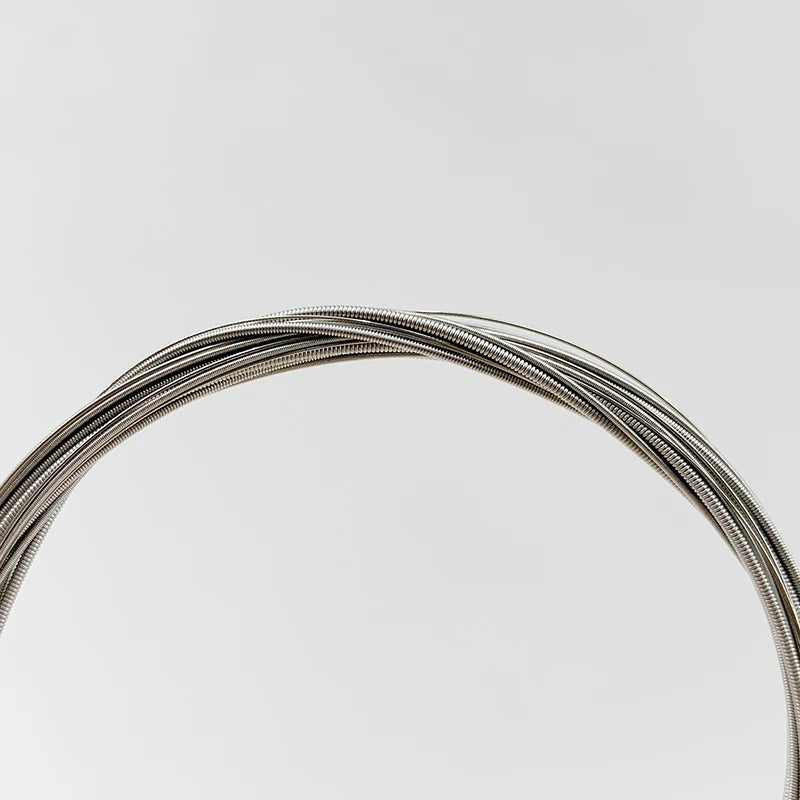 MOGE Nickel-Alloy Electric Guitar Strings
