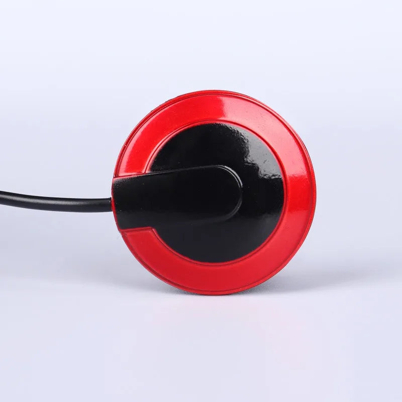 Wired Piezo Contact Pickup