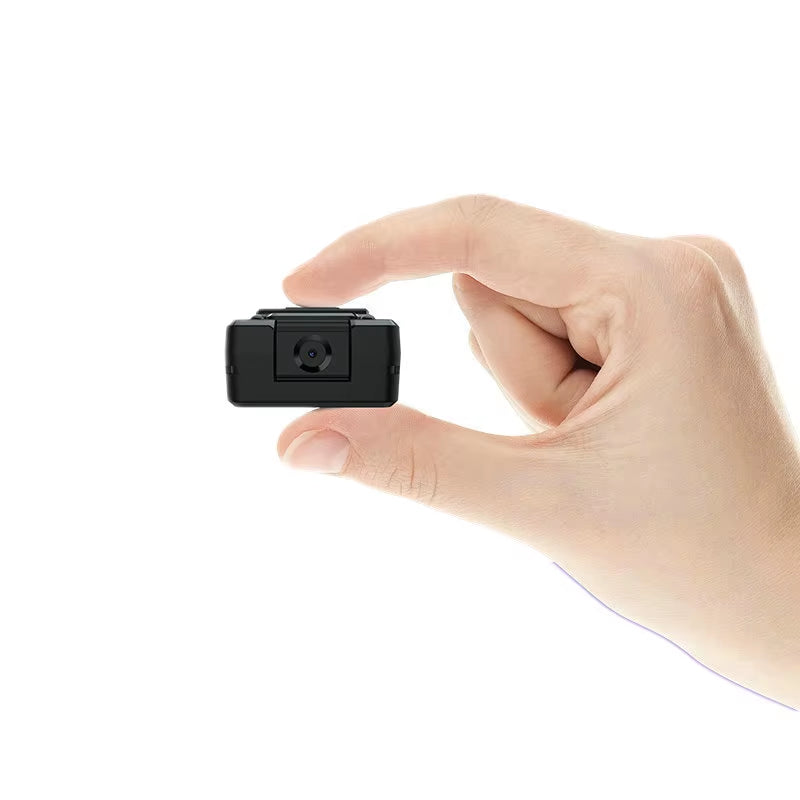 A12Z Mini Cam Full HD 1080P Night Vision Motion Detection Shell CMOS Sensor Recorder Camcorder Support 128G Card