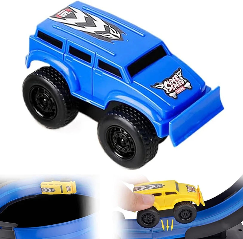 Magnetic Wall Climbing Toy Car, Emboadlie Magnetic anti Gravity Wall Climbing Car Zero Gravity Car Toy Wall Climbing, Boys Gilrs