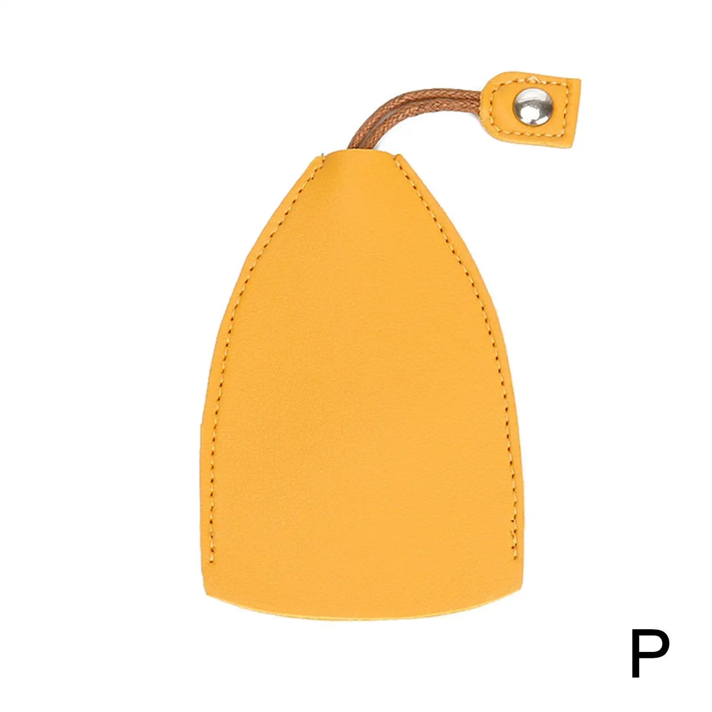 Cute Pull Out Key Case Cartoon Animals Rabbit Cat PU Leather Key Wallets Housekeepers Car Key Holder Case Leather Bag for Keys.