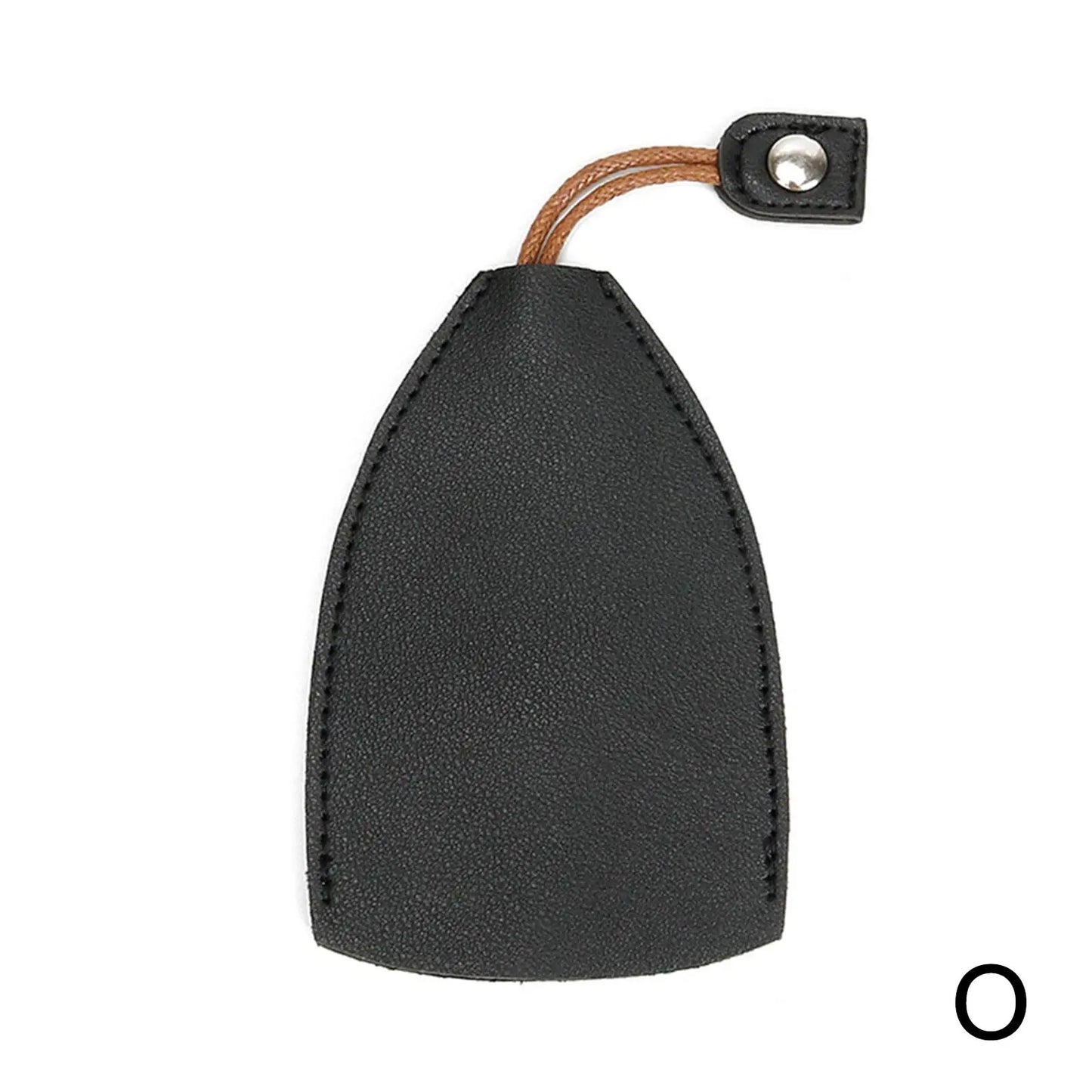 Cute Pull Out Key Case Cartoon Animals Rabbit Cat PU Leather Key Wallets Housekeepers Car Key Holder Case Leather Bag for Keys.