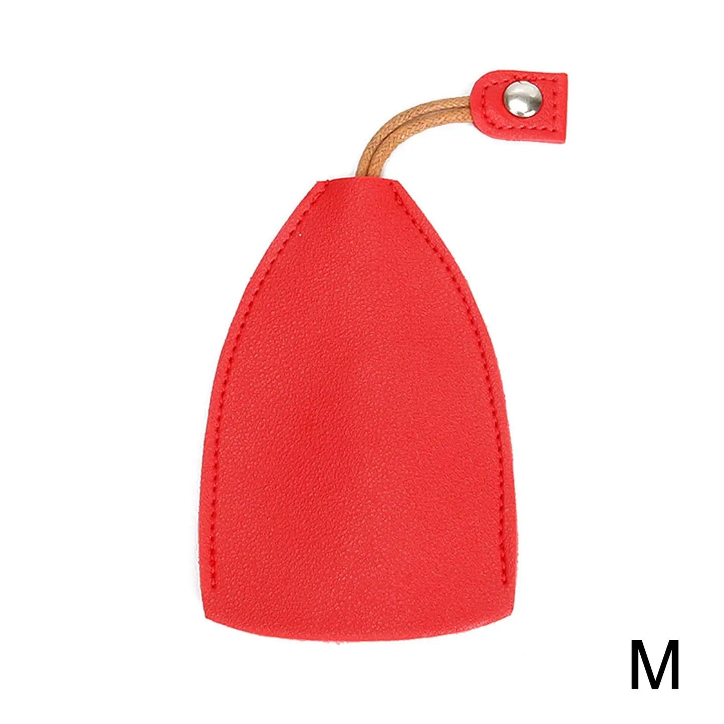 Cute Pull Out Key Case Cartoon Animals Rabbit Cat PU Leather Key Wallets Housekeepers Car Key Holder Case Leather Bag for Keys.